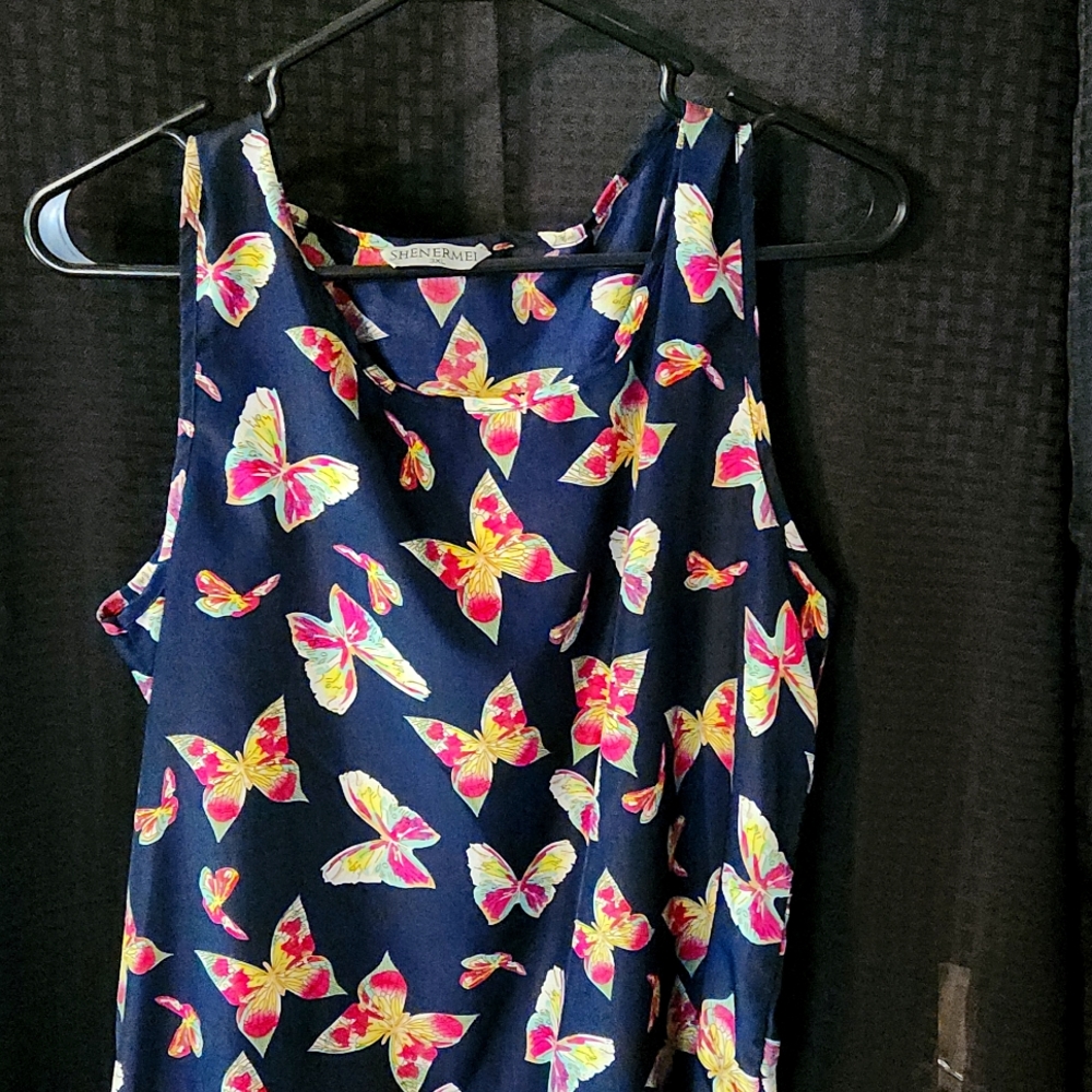Women's 3x Camisole